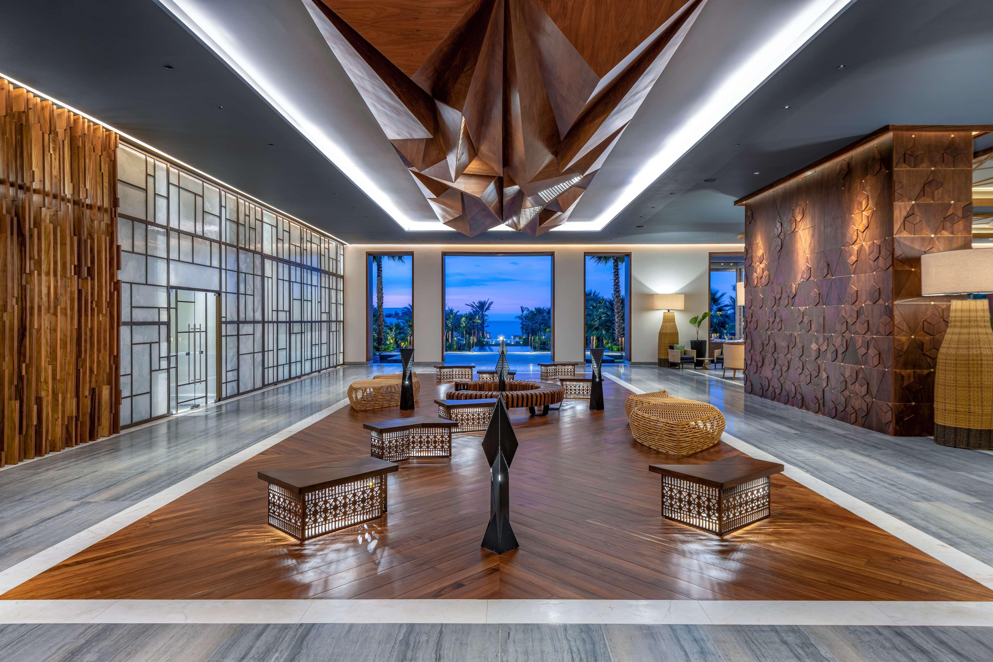 Отель Conrad Punta De Mita Пунта-Мита Экстерьер фото