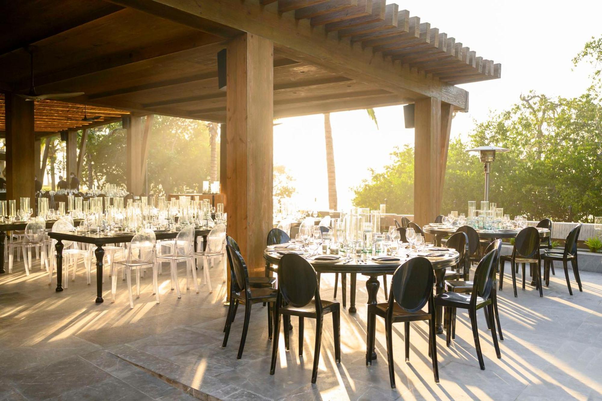 Отель Conrad Punta De Mita Пунта-Мита Экстерьер фото