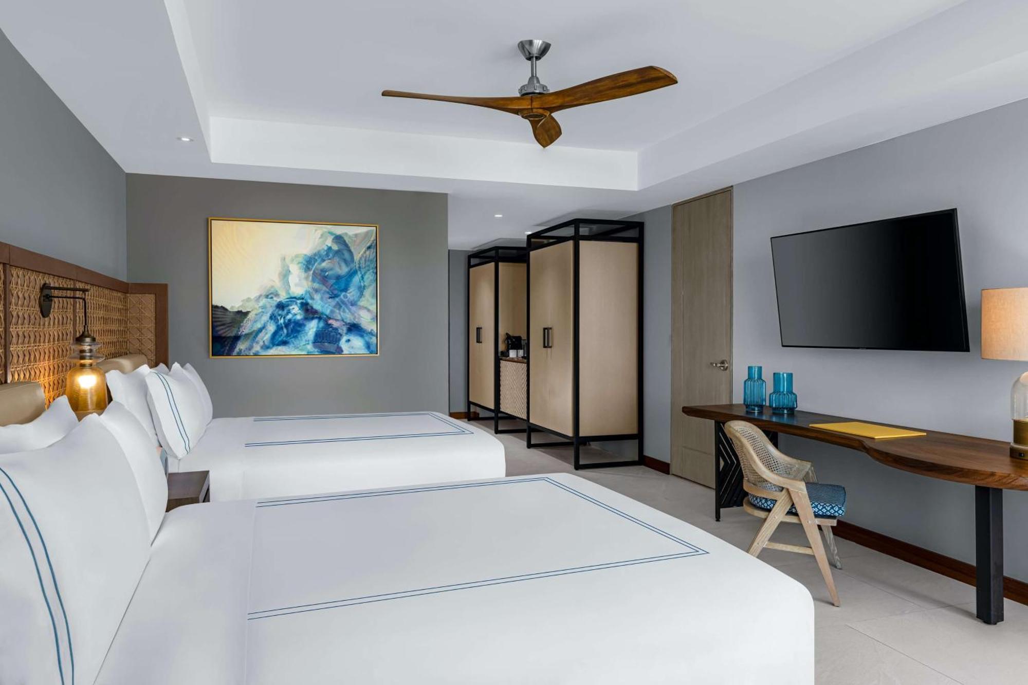 Отель Conrad Punta De Mita Пунта-Мита Экстерьер фото