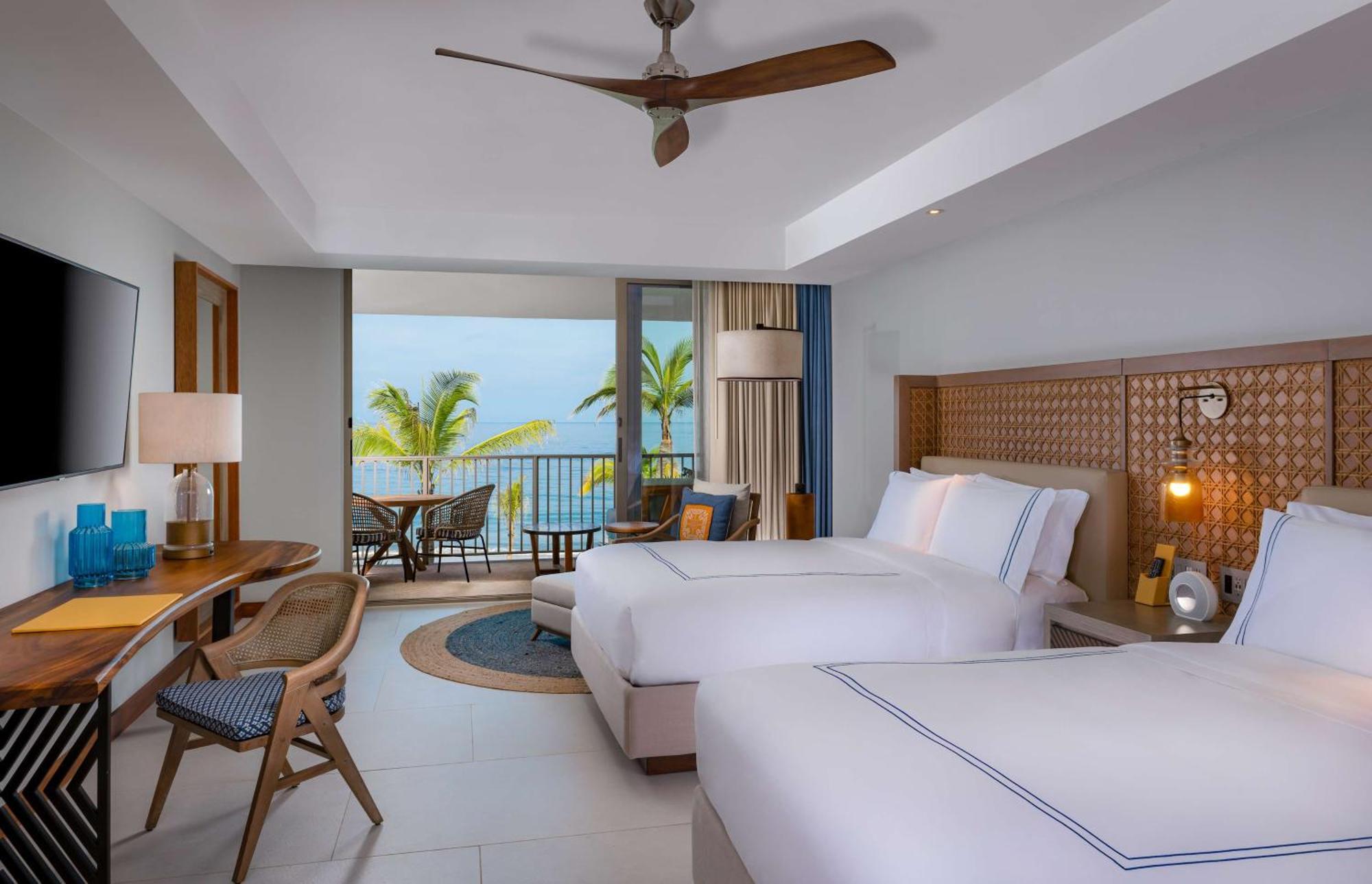 Отель Conrad Punta De Mita Пунта-Мита Экстерьер фото
