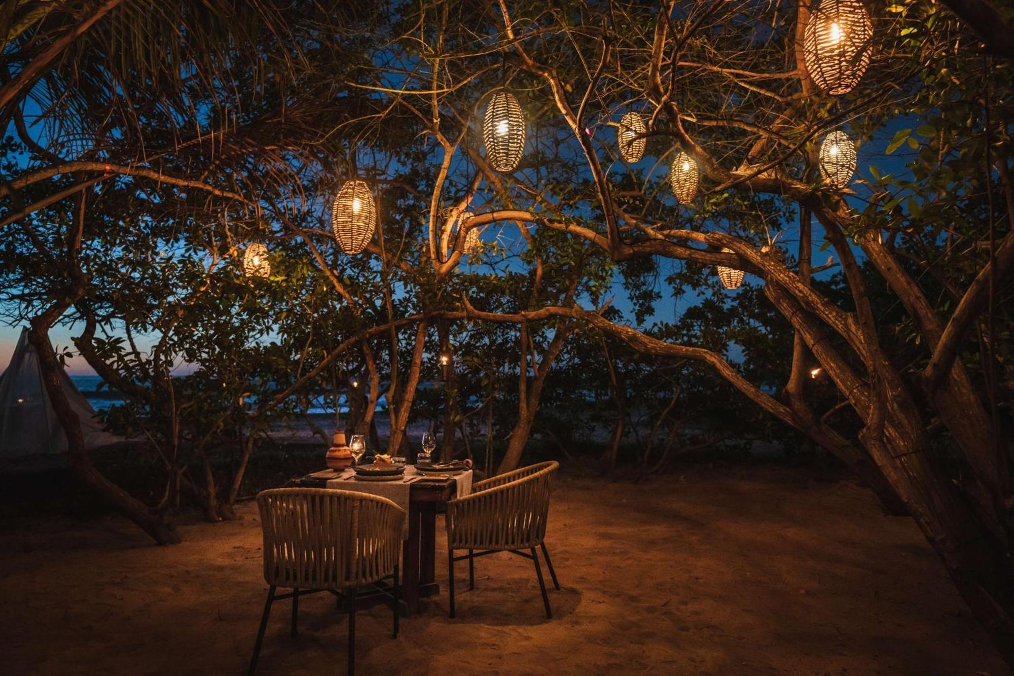 Отель Conrad Punta De Mita Пунта-Мита Экстерьер фото